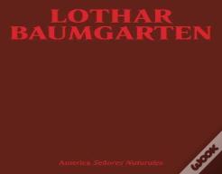 Lothar Baumgarten