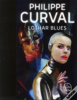 Capa do artigo Lothar Blues