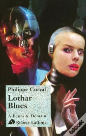 Capa do artigo Lothar Blues