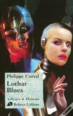 Capa do artigo Lothar Blues