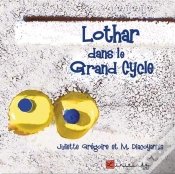 Capa do artigo Lothar Dans Le Grand Cycle