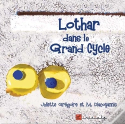 Capa do artigo Lothar Dans Le Grand Cycle
