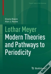 Capa do artigo Lothar Meyer