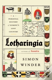 Lotharingia