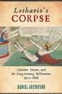 Lothario'S Corpse - Preview