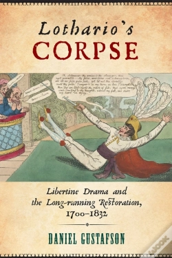 Capa do artigo Lothario'S Corpse