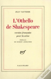 L'Othello De Shakespeare