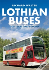Capa do artigo Lothian Buses: 100 Years And Beyond