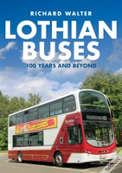 Capa do artigo Lothian Buses: 100 Years And Beyond