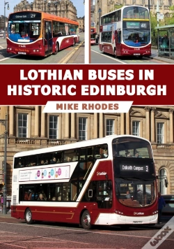 Capa do artigo Lothian Buses In Historic Edinburgh