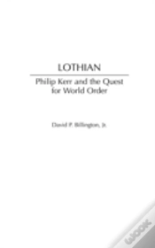 Capa do artigo Lothian