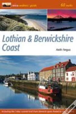 Capa do artigo Lothian & Berwickshire Coast