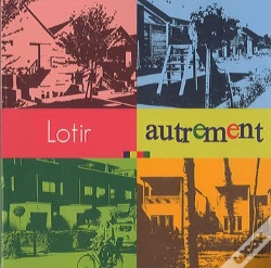 Capa do artigo Lotir Autrement