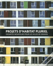 Capa do artigo Lotissements De Haute Densité