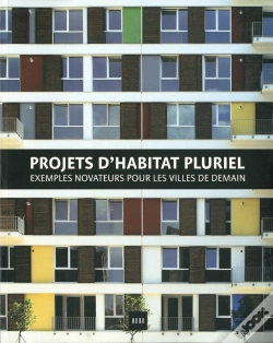 Capa do artigo Lotissements De Haute Densité