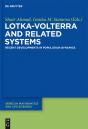Lotka-Volterra And Related Systems - Preview
