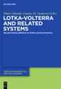 Lotka-Volterra And Related Systems - Preview