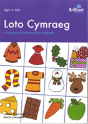Loto Cymraeg - Preview