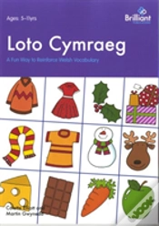 Capa do artigo Loto Cymraeg