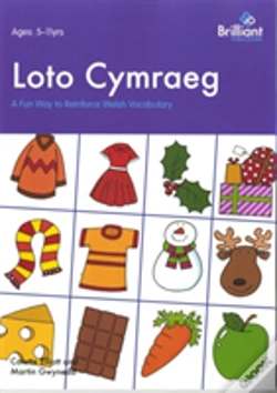 Capa do artigo Loto Cymraeg