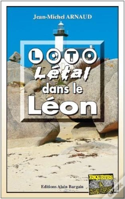 Capa do artigo Loto Létal Dans Le Léon