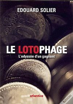 Capa do artigo Loto, Mémoires D'Un Gagnant