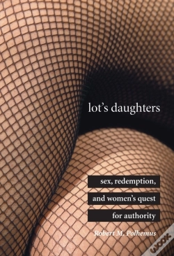 Capa do artigo Lot'S Daughters