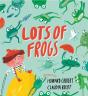 Lots Of Frogs - Preview