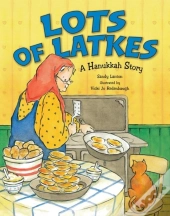 Lots Of Latkes