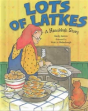 Lots Of Latkes - Preview
