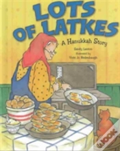 Capa do artigo Lots Of Latkes