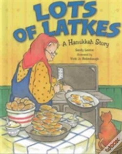 Capa do artigo Lots Of Latkes