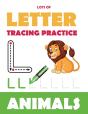 Lots Of Letter Tracing Practice - Preview