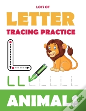 Capa do artigo Lots Of Letter Tracing Practice