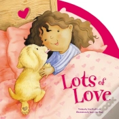 Capa do artigo Lots Of Love