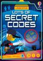Lots Of Secret Codes - Preview