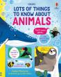 Lots Of Things To Know About Animals - Preview