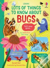 Lots Of Things To Know About Bugs