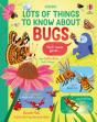 Lots Of Things To Know About Bugs - Preview