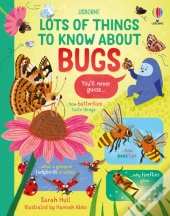 Lots Of Things To Know About Bugs