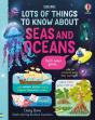 Lots Of Things To Know About Seas And Oceans - Preview