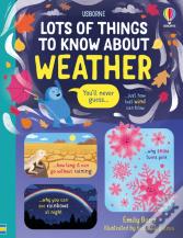 Lots Of Things To Know About Weather