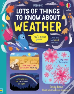 Capa do artigo Lots Of Things To Know About Weather