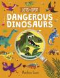 Lots To Spot: Dangerous Dinosaurs - Preview