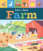 Lots To Spot: Farm - Preview