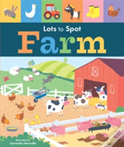 Capa do artigo Lots To Spot: Farm