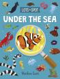 Lots To Spot: Under The Sea - Preview