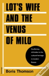 Lot'S Wife And The Venus Of Milo