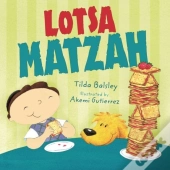 Lotsa Matzah