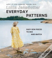 Capa do artigo Lotta Jansdotter Everyday Patterns